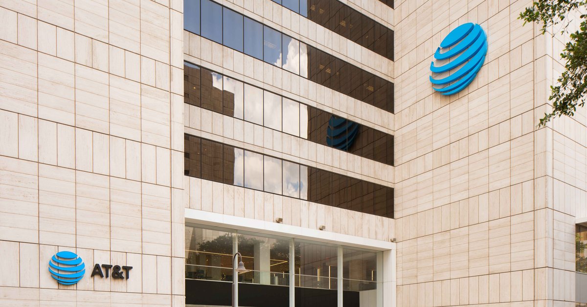 AT&T to Accelerate Fibre Rollout After Big Beautiful Bill | Telco Magazine