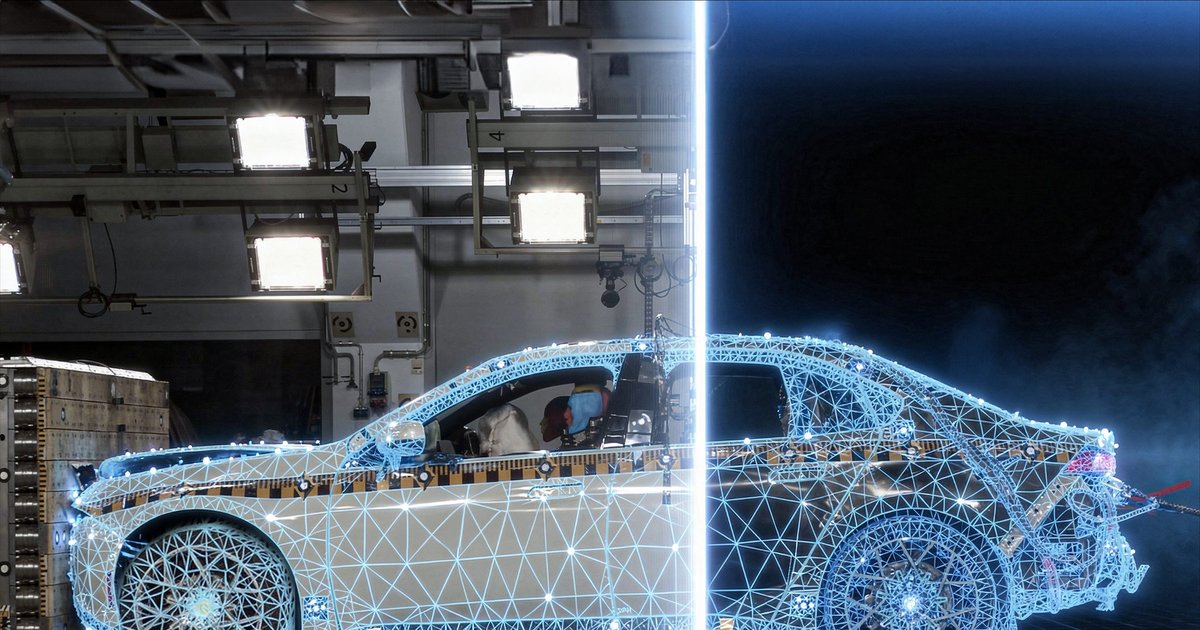 OMRON, Alstom & Ford: Top Manufacturing News This Week