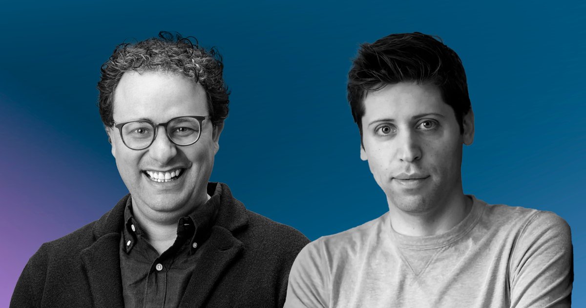 Why did the US Government Replace Anthropic with OpenAI?