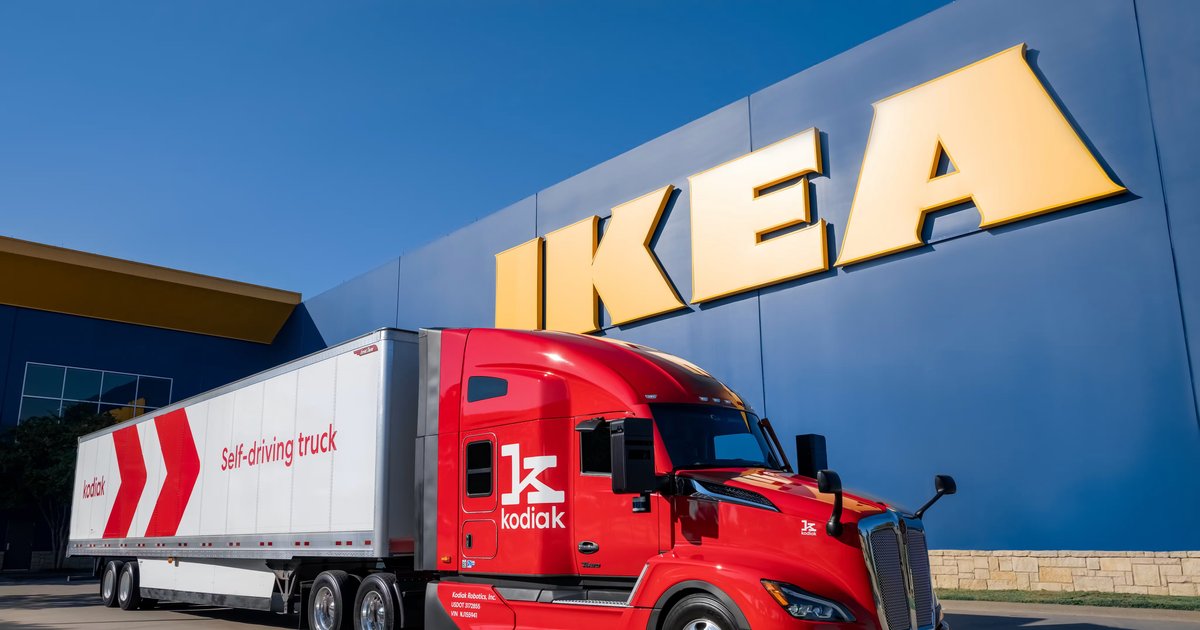 This Week's Top Five Stories in Supply Chain