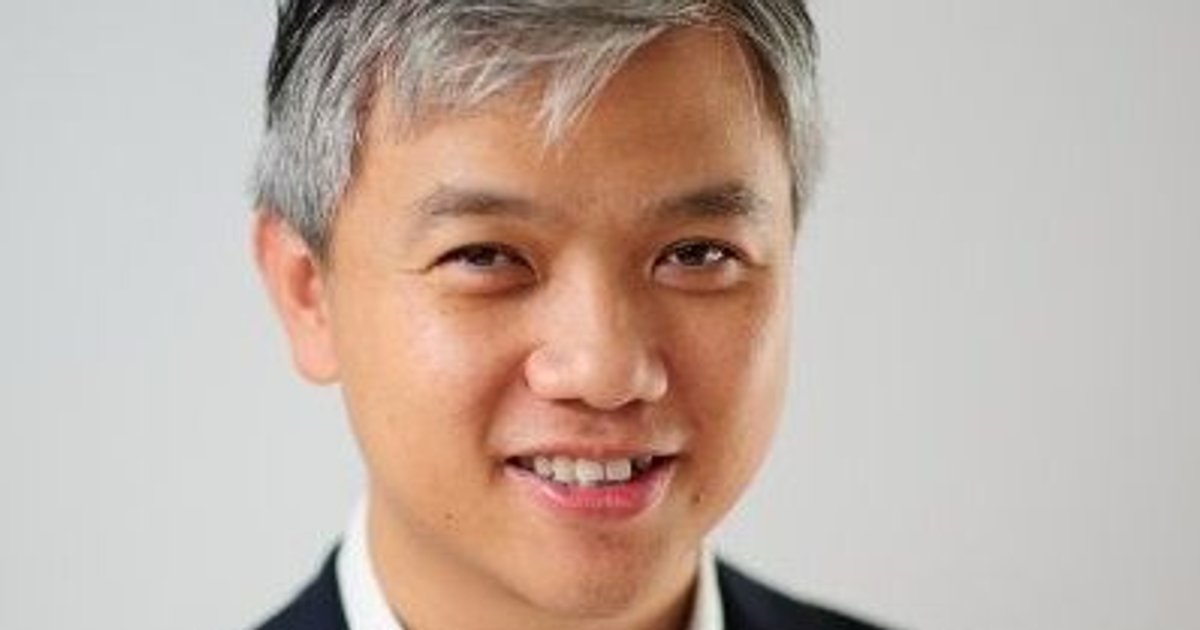 What Will Cheh Hsien Lee Bring to Singtel in His New Role ...