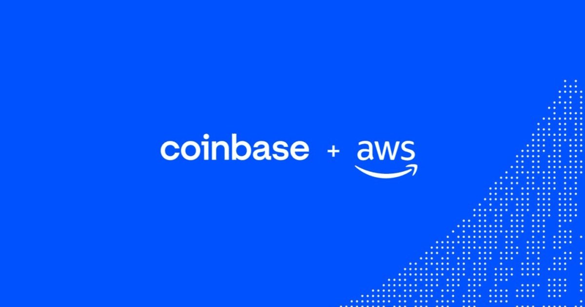 AWS, Coinbase & Stripe Launch Autonomous Paying AI Agents