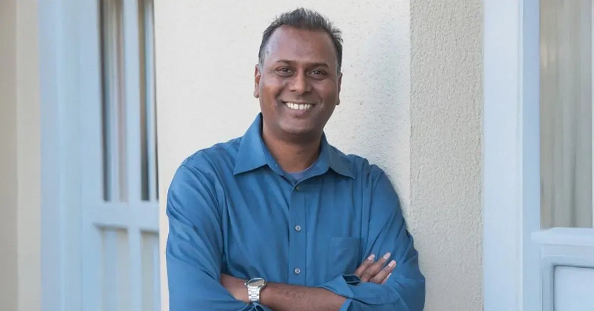 People Moves: Rajkumar Irudayaraj Joins Alteryx as Tech SVP ...