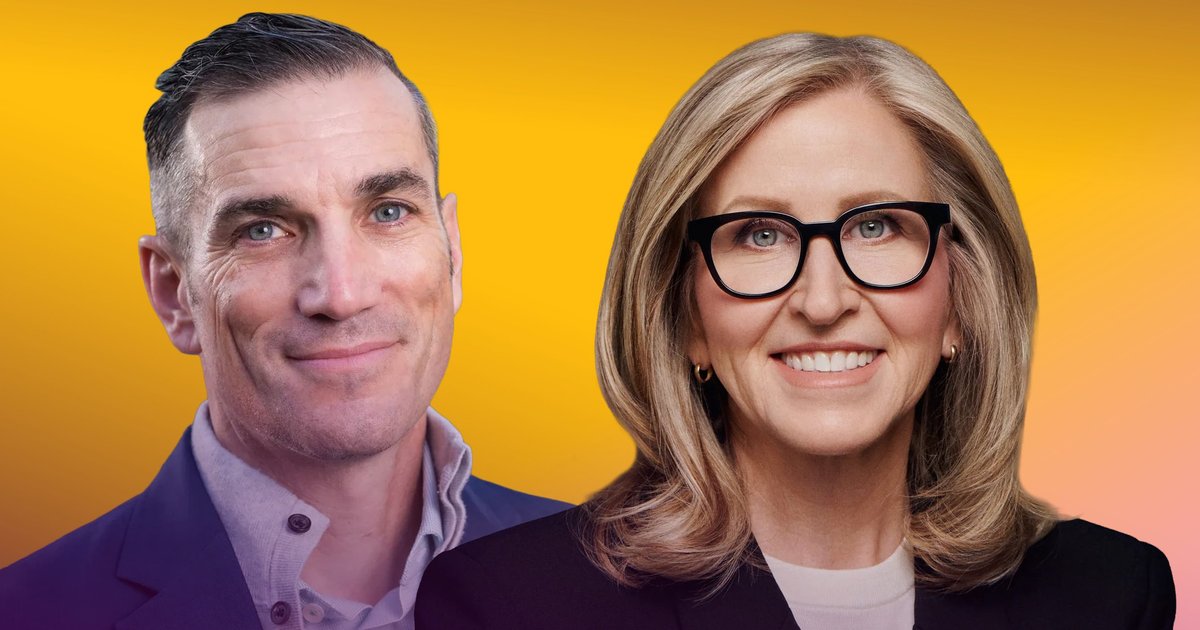 Ford Energy: Dave Carroll to Replace Lisa Drake as President
