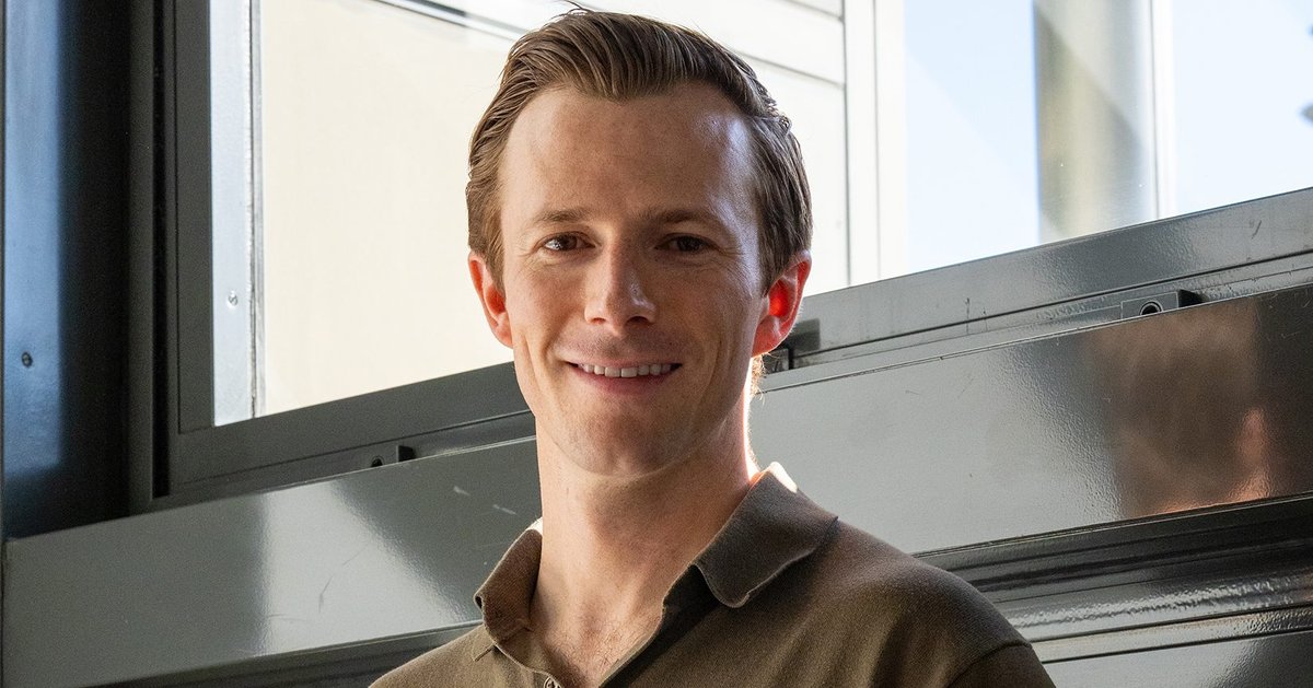 The Procurement Interview: Tim Spencer