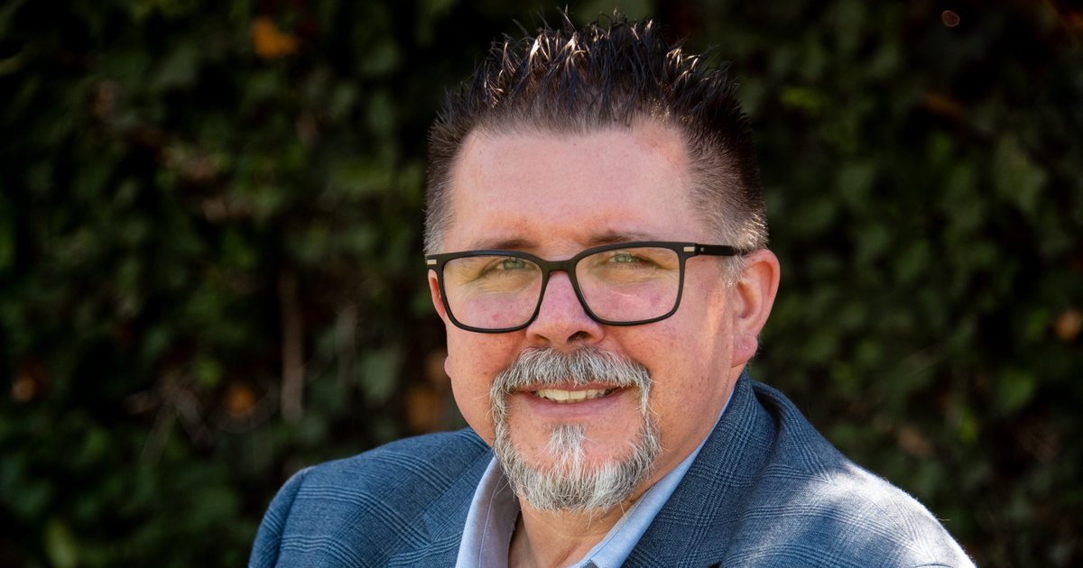 From Classical Saxophone to CTO: David Wildy’s Tech Career