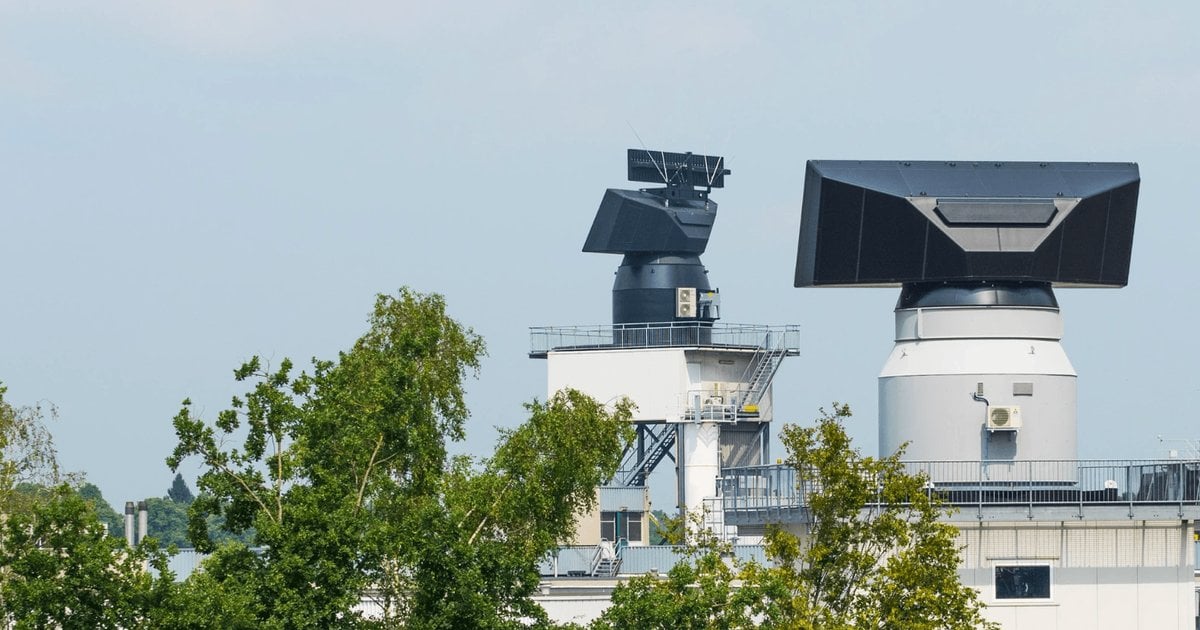 Thales to Manufacture Advanced Radar Systems in Netherlands