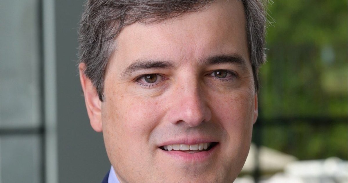 ValorC3 Data Centers Reveals Carter Groves as New CFO | Data Centre ...