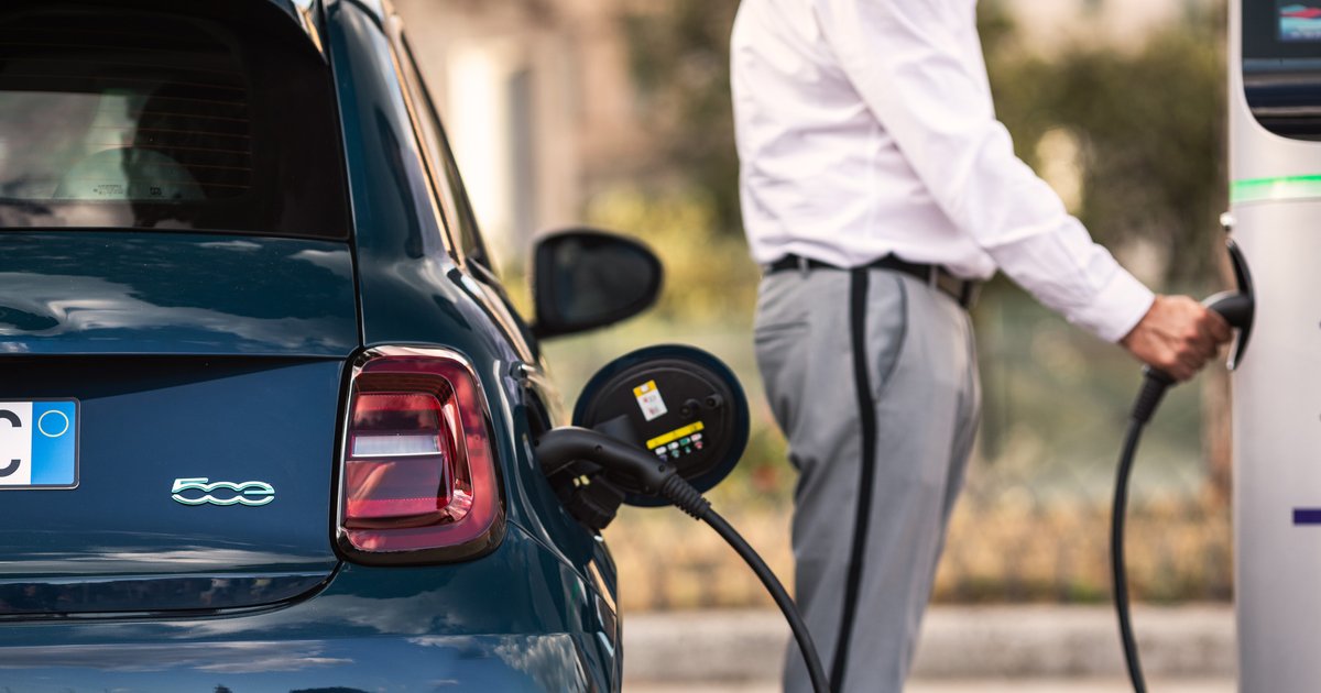 Driving Diversity Stellantis Leads in Supplier Inclusion Procurement