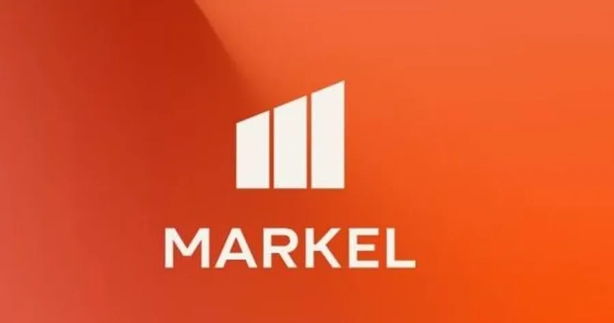 Nick Rugg takes lead of Markel’s financial and fintech insurance arm