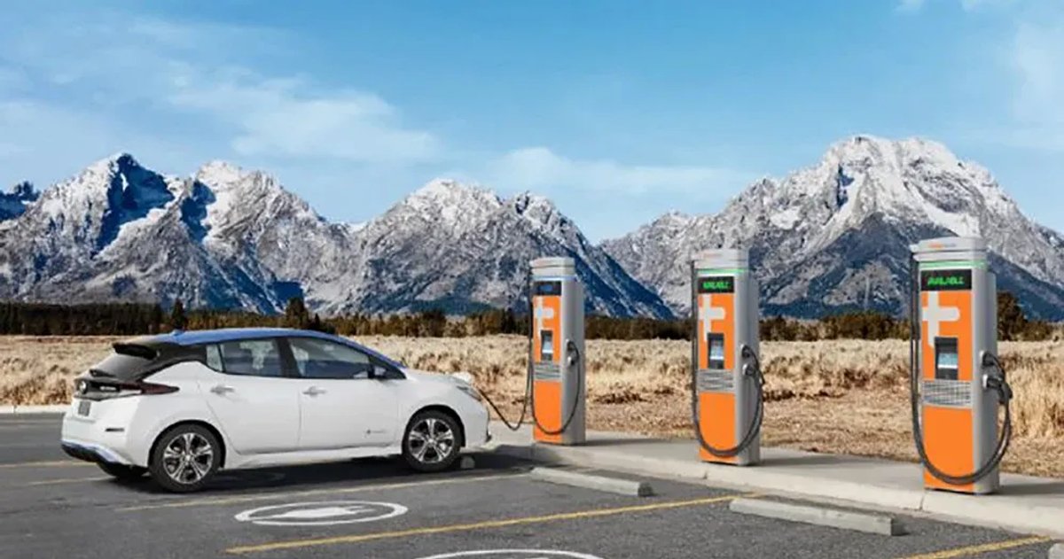 ChargePoint Expands EV Charging Solutions for Urban Dwelling | EV Magazine