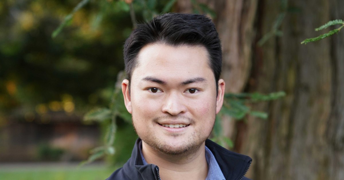 The AI Interview: Jerry Ting, VP of Agentic AI at Workday