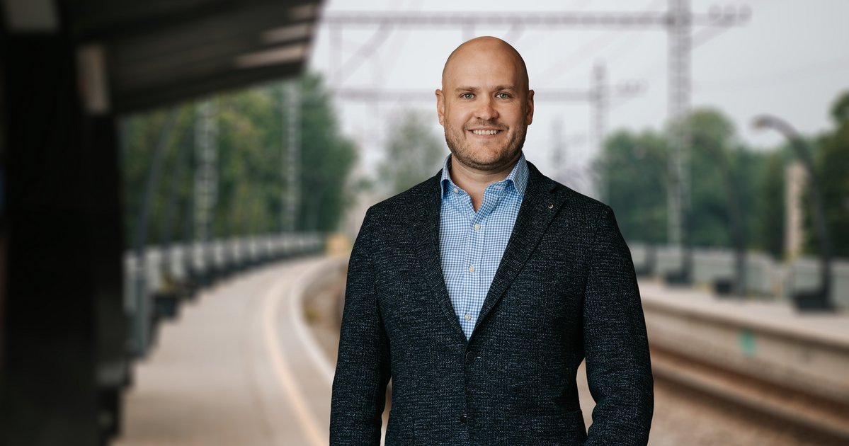 Aleksandr Zaitsev Technology Magazine