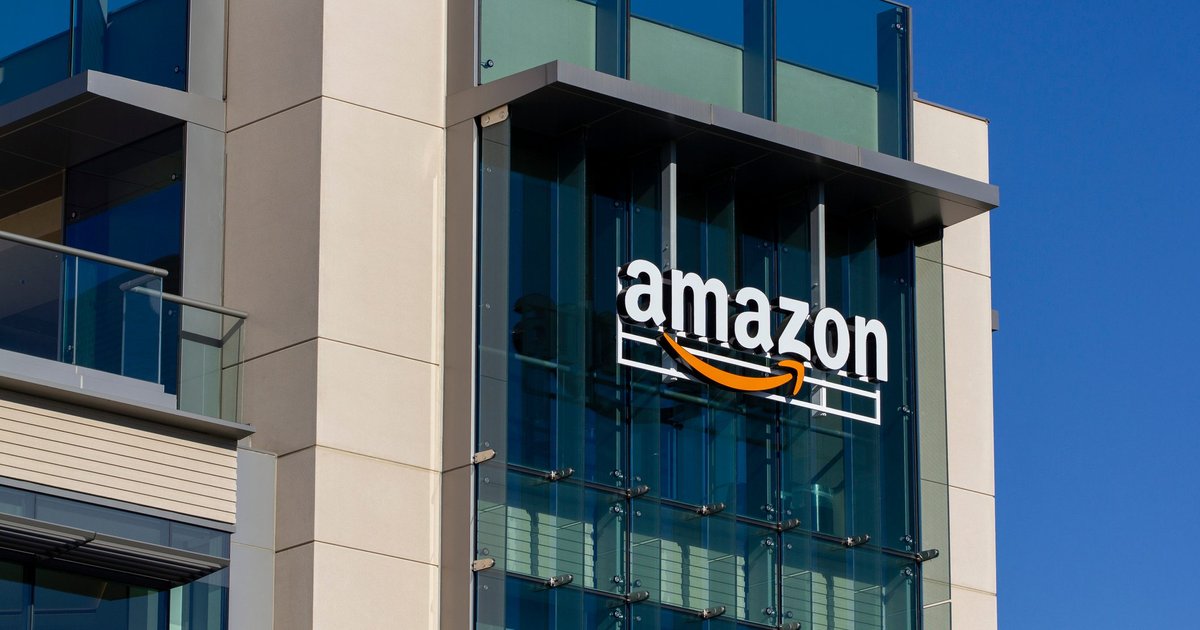 Amazon India Scales Supply Chain for Festive Season