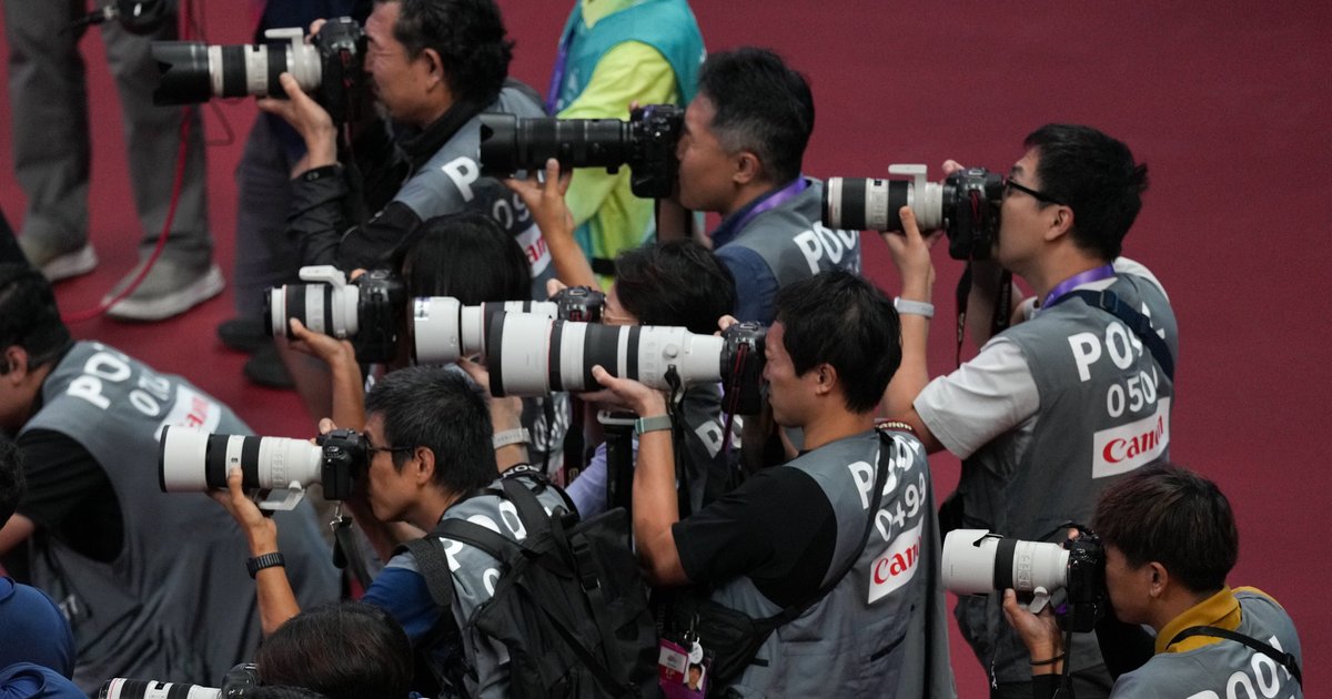How Canon Plans to Cut Carbon Emissions by 42% by 2030