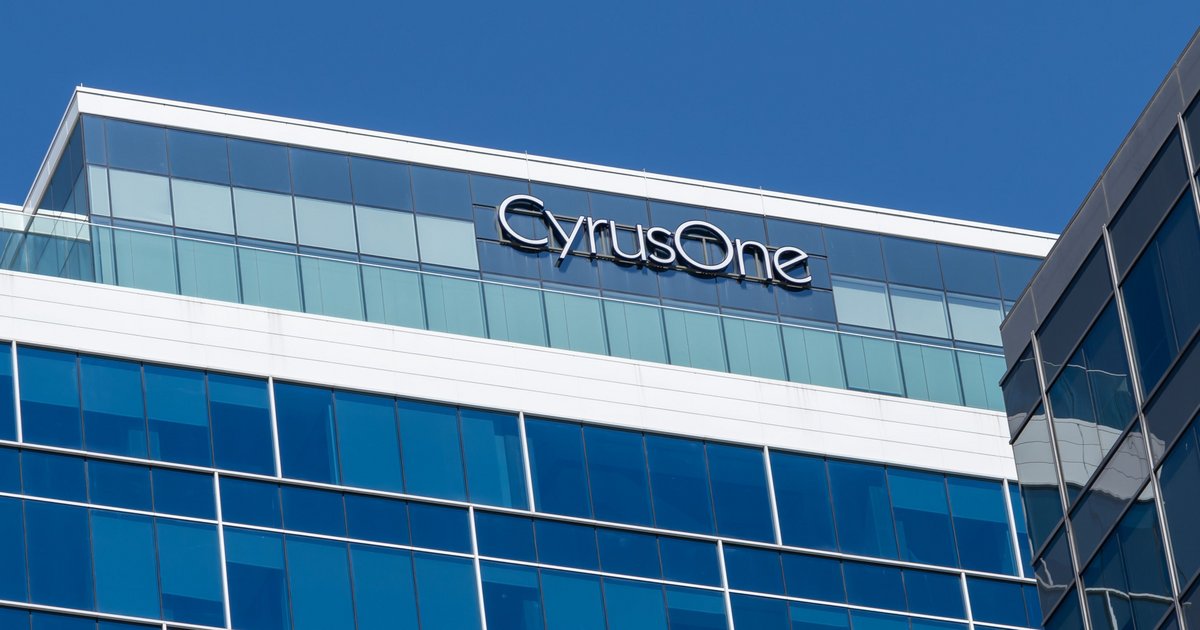 CyrusOne To Build In Texas And Expand Existing Data Centre | Data ...