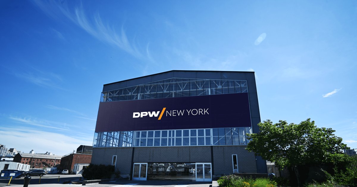 Why Should Leaders in Procurement Attend DPW New York 2026