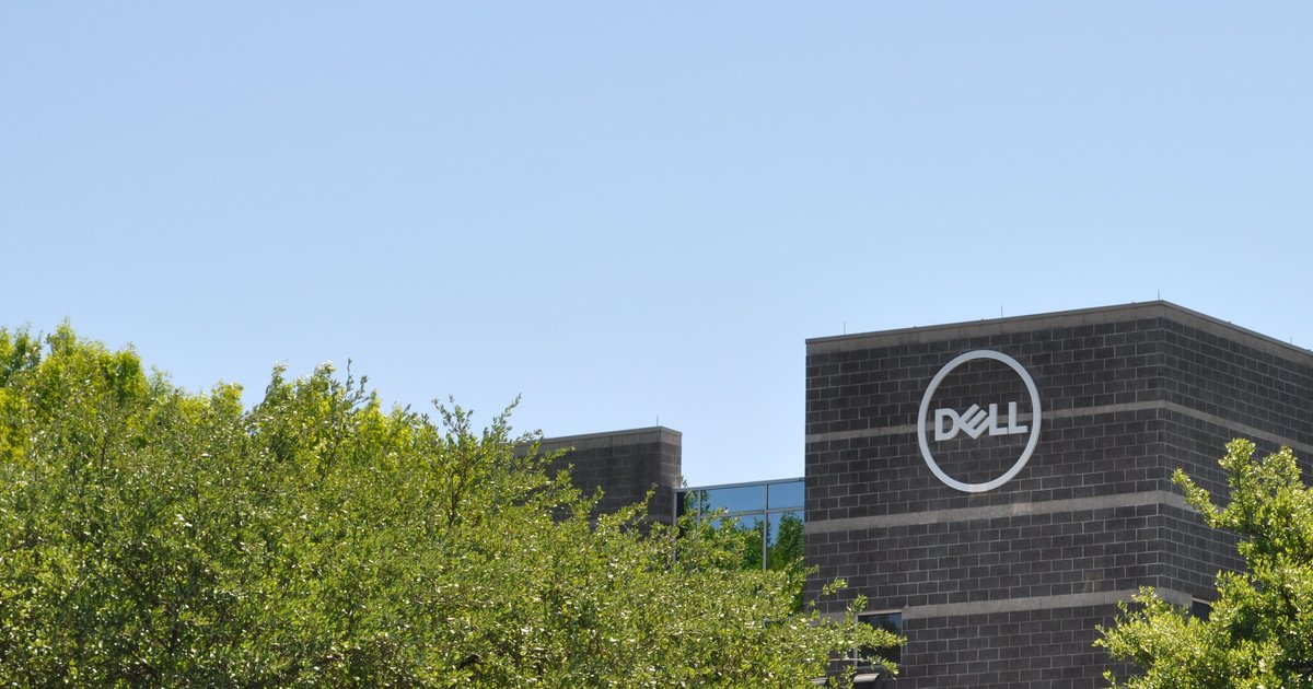 Raport fiskalny firmy Dell Technologies za rok 2023, ESG i zrównoważony rozwój