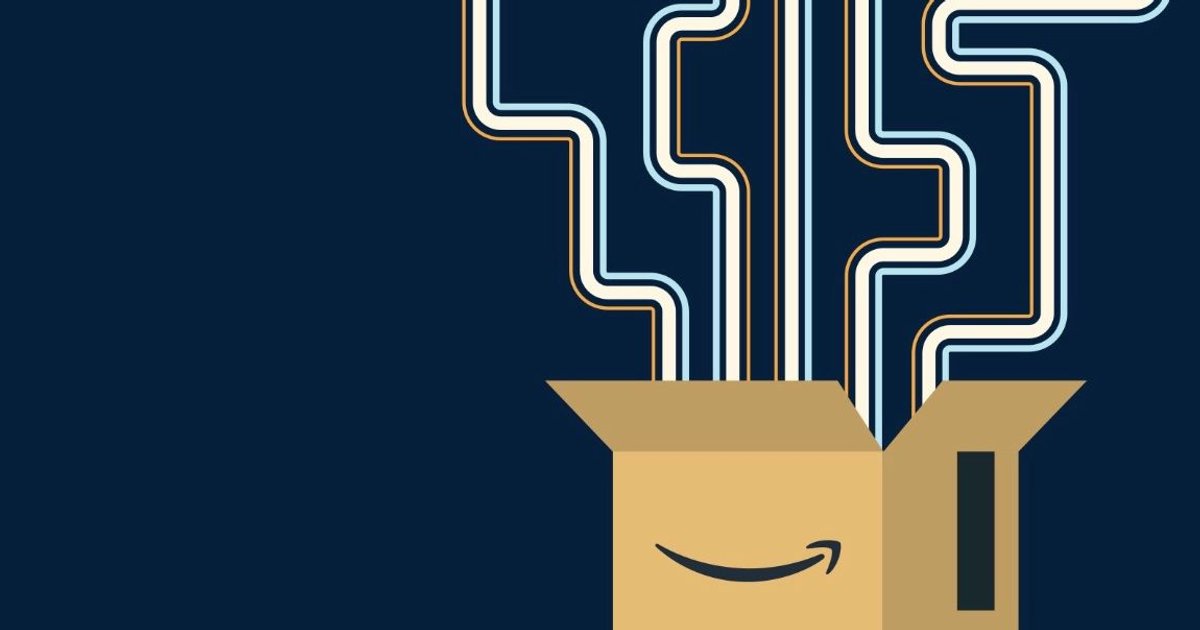 Procurement 'to drive operational change' - Amazon Business | Supply ...