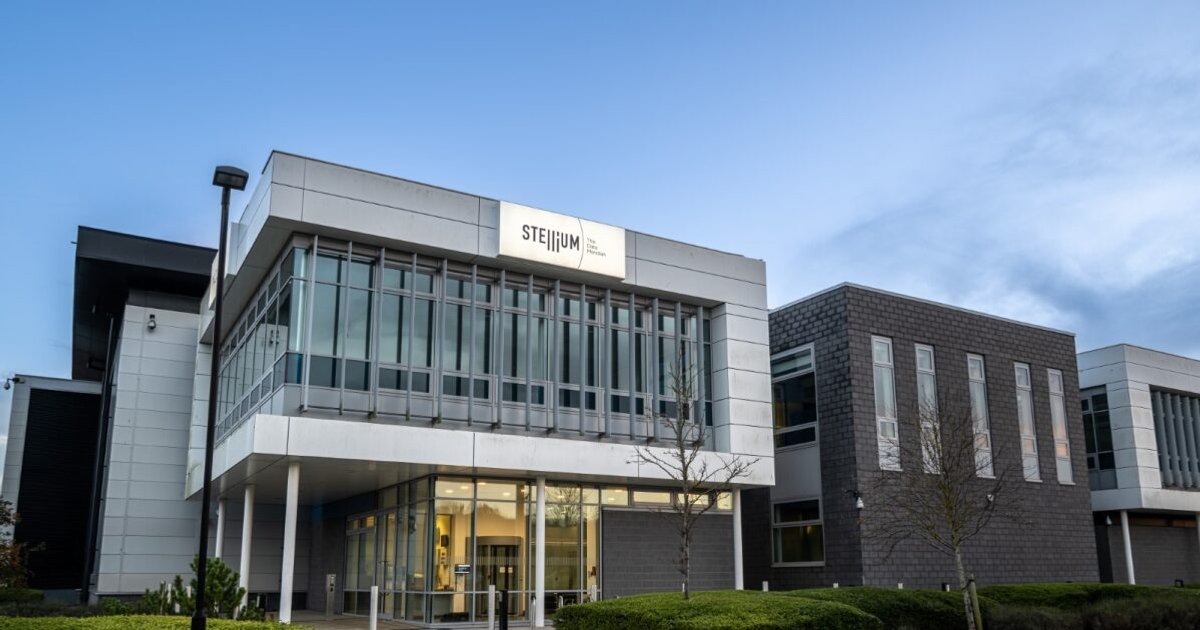 Stellium Cuts Data Centre Emissions with Renewables | Data Centre Magazine