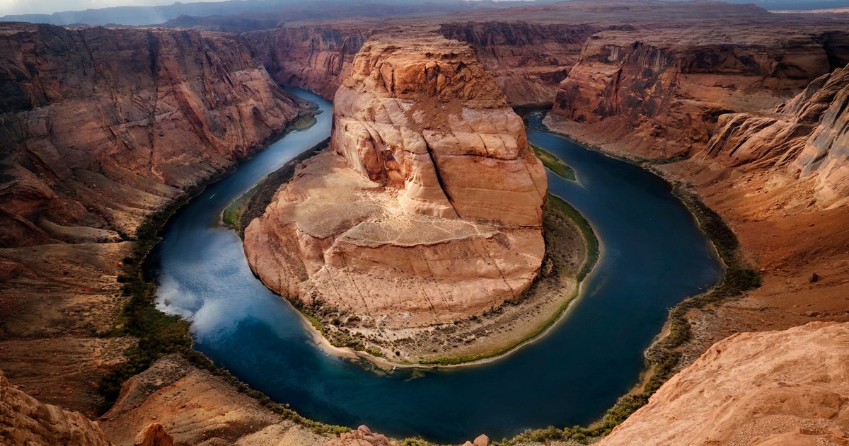 The Water Scarcity Crisis in the Colorado River Basin