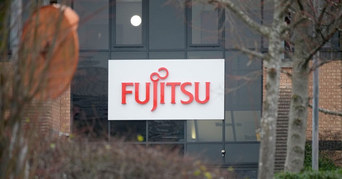 Inside Fujitsu’s Five-Pillar Strategy for Future Tech | Technology Magazine