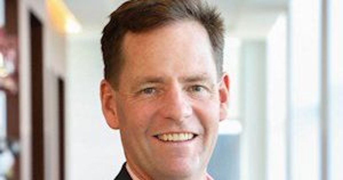 AI Cyber Threats with John Farley, MD of Cyber at Gallagher AI Magazine