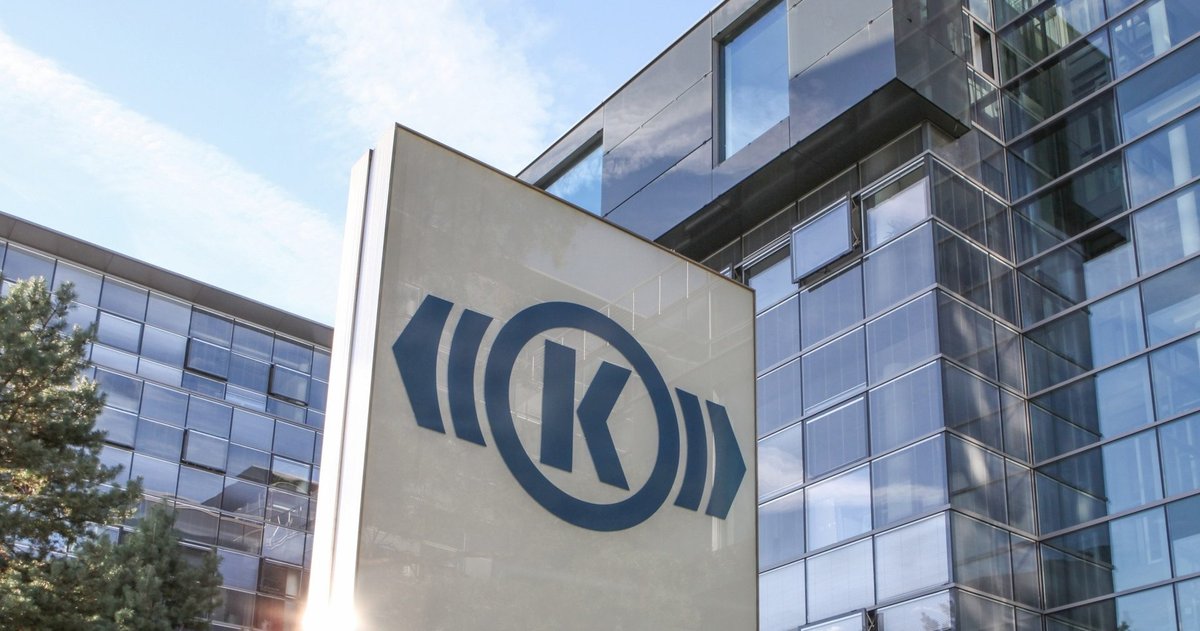 Why KnorrBremse Chose JAGGAER for Supplier Collaboration Supply