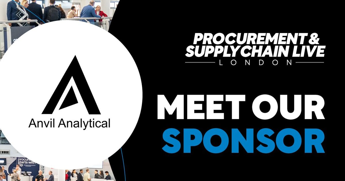 PSC LIVE London Welcomes Anvil Analytics as Latest Sponsor ...