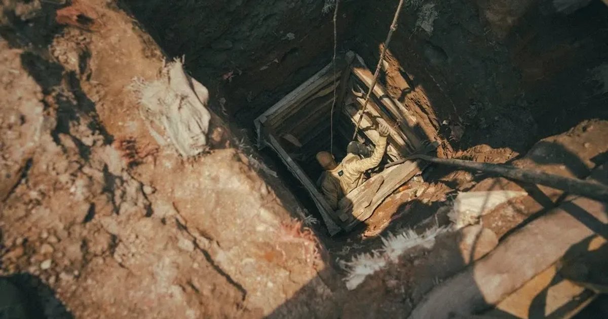 Critical Minerals Driving China S Growing Africa Investments Mining