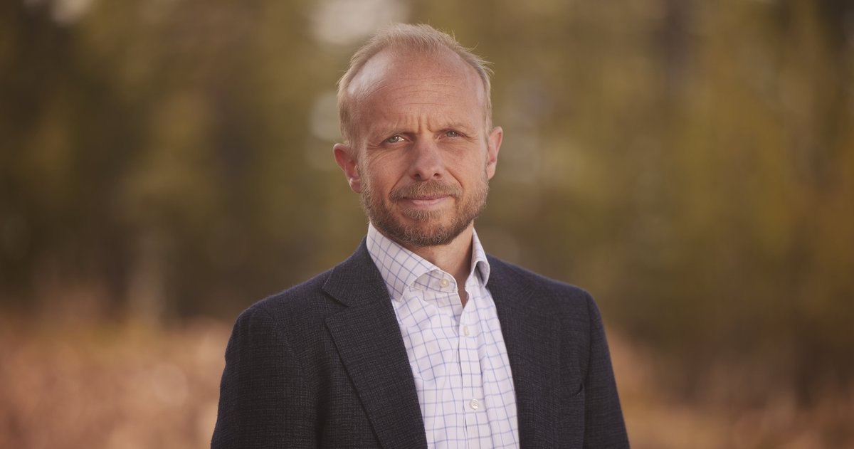 Foresight Q&A: Dan Wells on Investing in Climate Technology