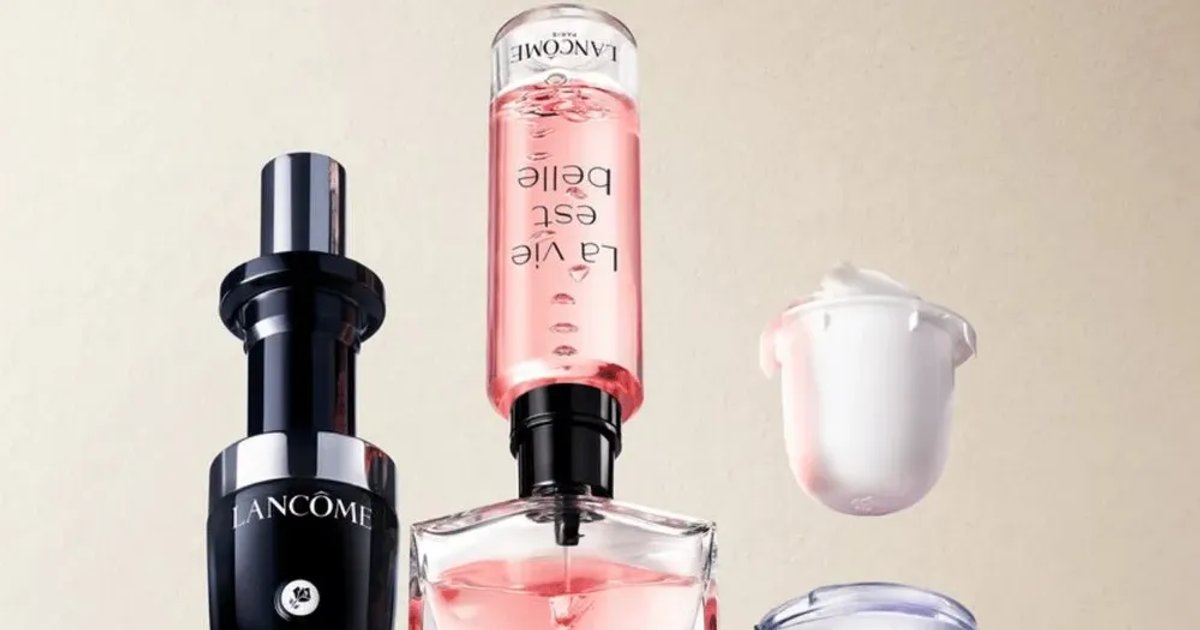 How Health & Beauty Companies Can Meet Sustainable Standards