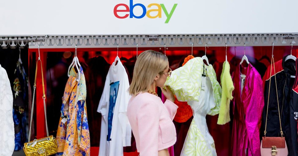 eBay Drives Ongoing Fashion Circularity in Depop Acquisition