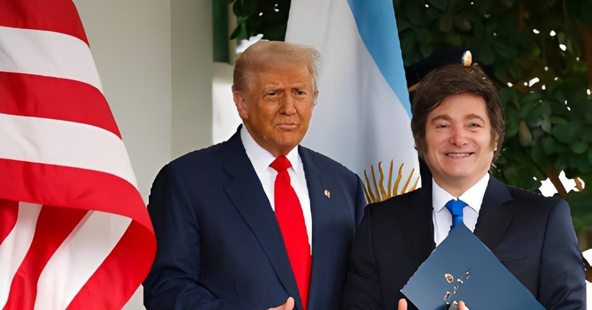 The US and Argentinas Major Move for Global Infrastructure - Construction Digital thumbnail