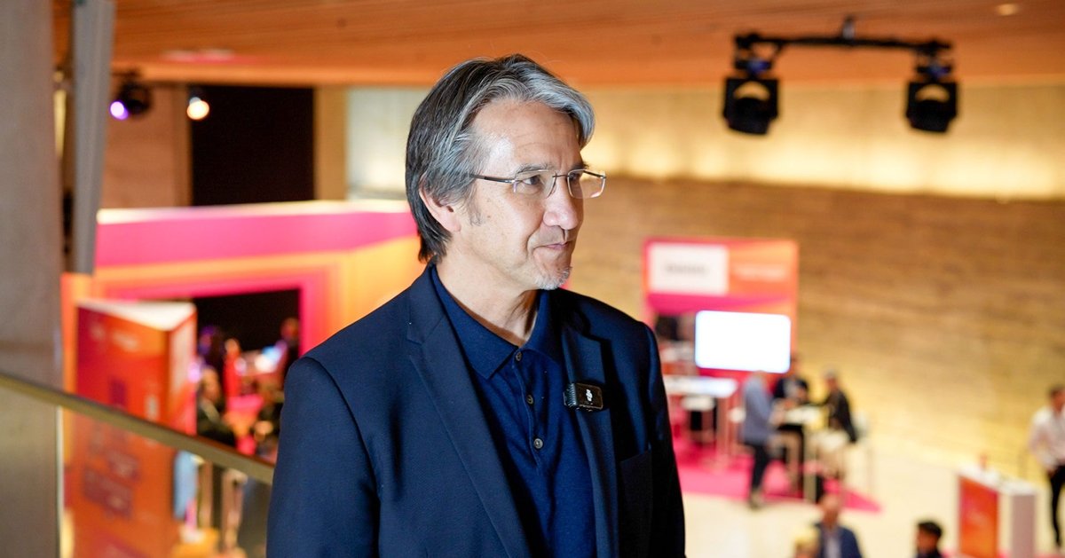 David Khuat-Duy: Leading the AI Orchestration Era | Procurement Magazine