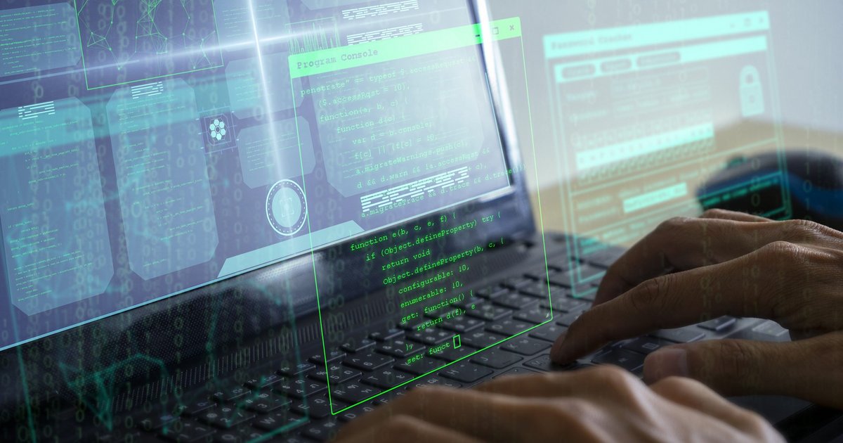 The war on cyber: Ukraine continues to battle digital hacks ...