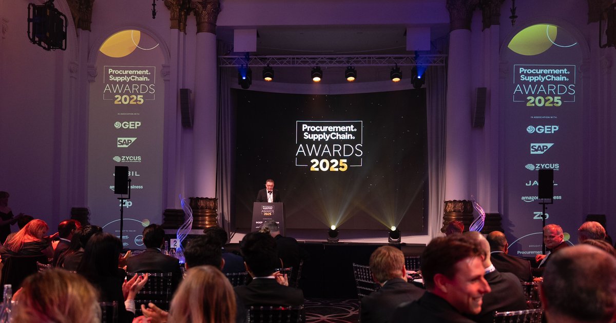 Future Leader Award finalists named in procurement, spotlighting emerging professionals who combine technical mastery with entrepreneurial thinking; Candex sponsors the honor