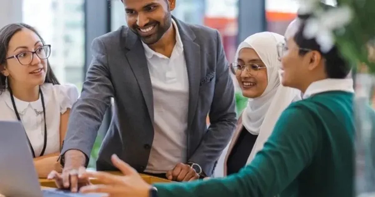 This Week's Top Five Stories in AI