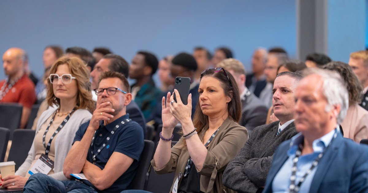 Meet the Leaders in Energy Innovation at Data Centre LIVE