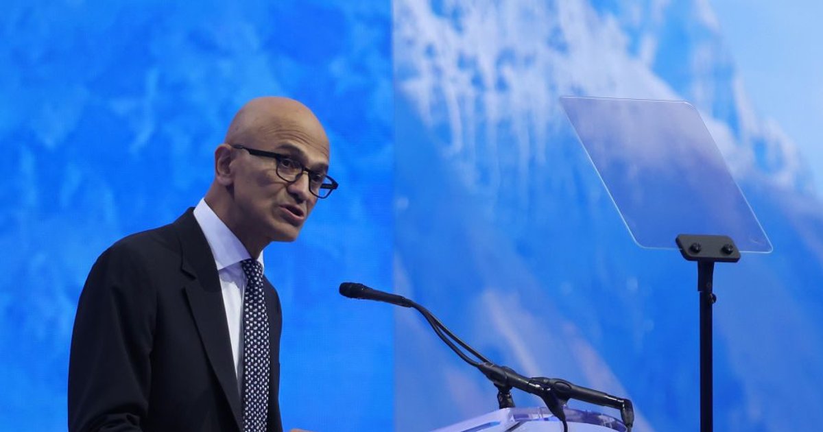 Why Microsoft’s Humanist AI Code Targets Superintelligence