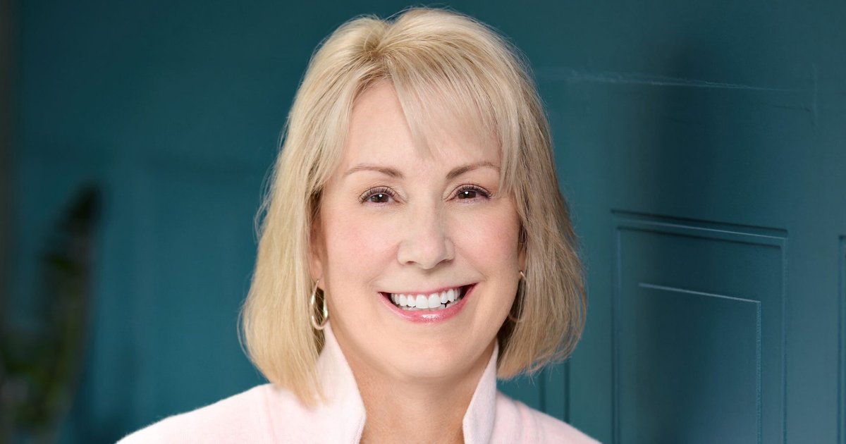 Li Ritchey People Moves: Laura Ritchey, GEODIS | Supply Chain Digital