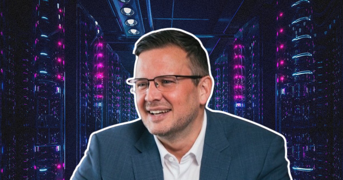 B&W, Siemens & Catering to AI's Ever-Growing Energy Appetite