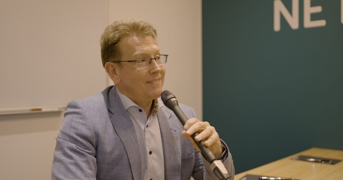 Why NETSCOUT Prioritises Cyber Resilience in Healthcare