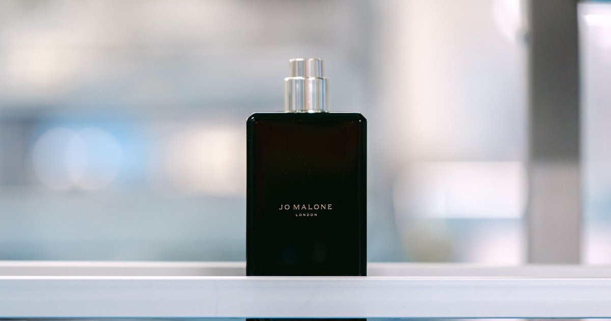 AI & Automation: Inside Estée Lauder's Whitman, UK Factory