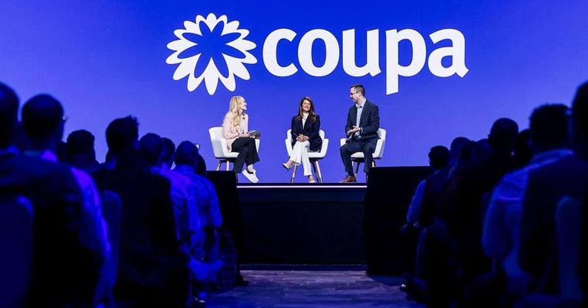 Coupa Unveils Navi RealTime AI Aid Debuts at Inspire Vegas