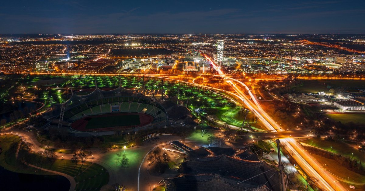 Nokia and Telefónica Germany set the 5G network direction