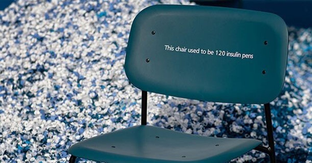 How is Novo Nordisk Boosting Sustainability in Healthcare?