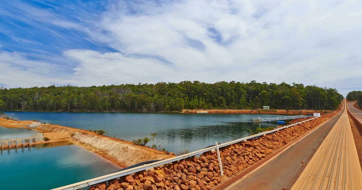 Alcoa Agrees Bauxite Mining Practices With WA Mining Digital