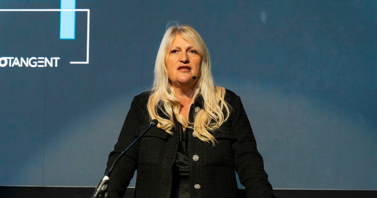 P&SC LIVE: Q&A With Jacqui Rock, CCO at NHS Supply Chain | Procurement ...