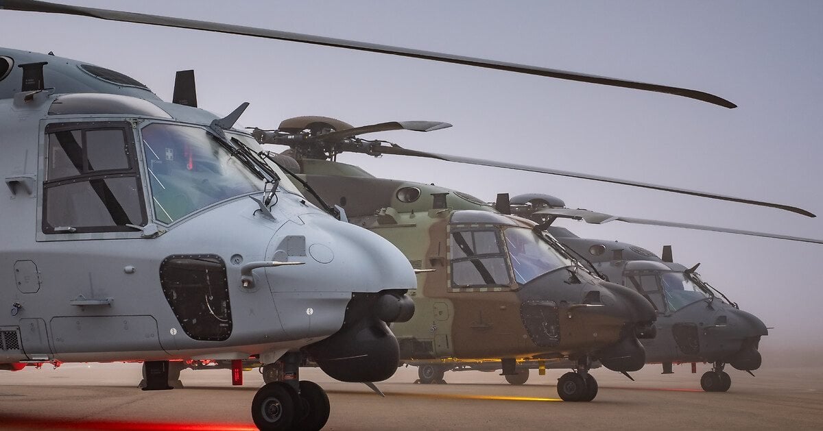 Spain Procures Airbus Fleet for 300 New Jobs